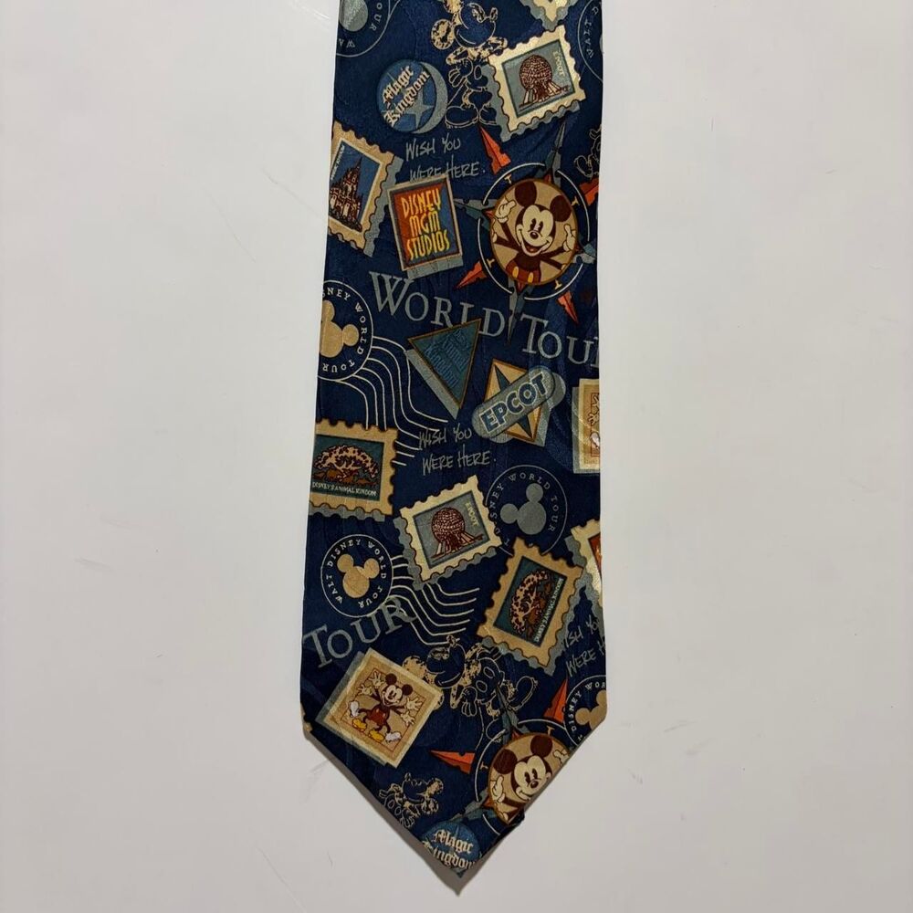 Disney Men's multi Accessory - Picture 2 of 4